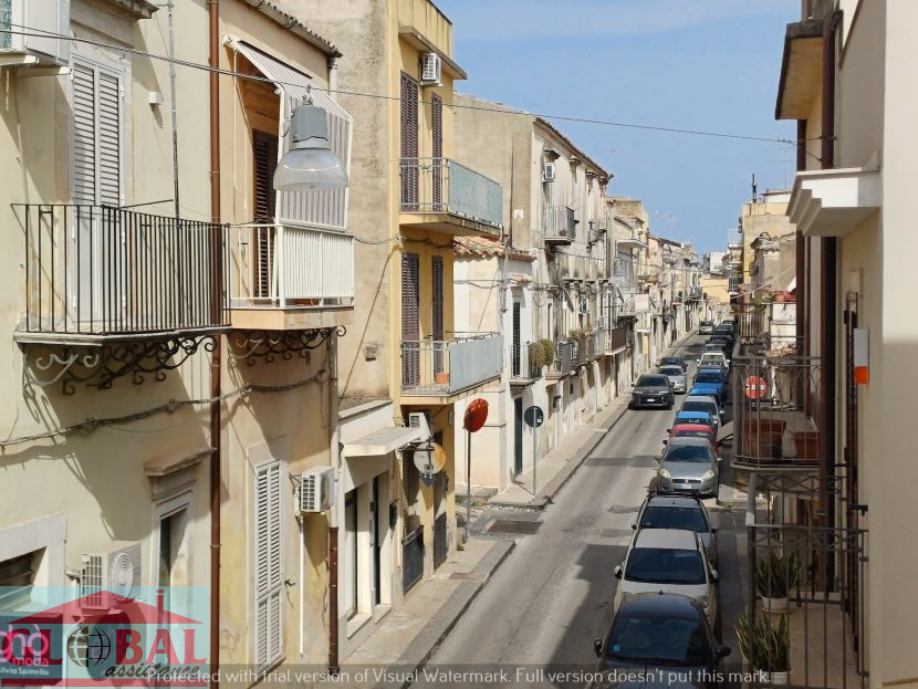 Centro storico casa indipendente  Rif.A 232